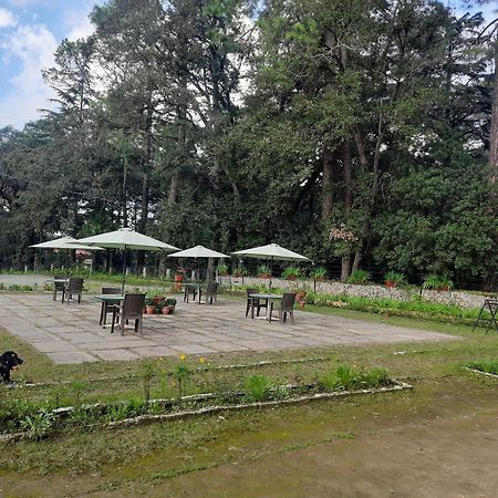West View Hotel Ranikhet Exterior photo