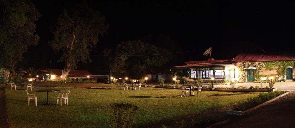 West View Hotel Ranikhet Exterior photo