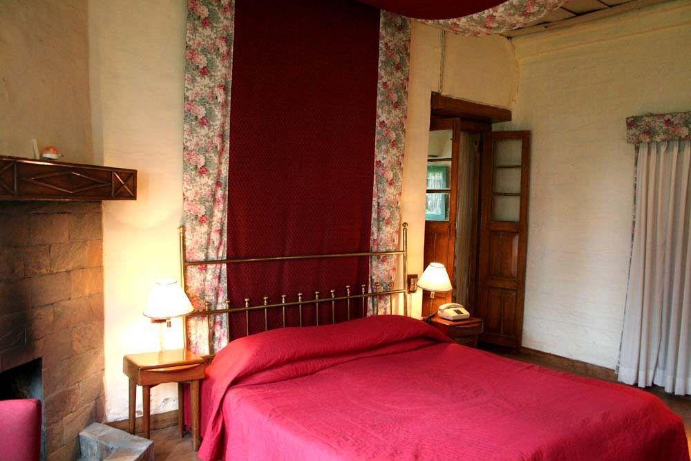 West View Hotel Ranikhet Exterior photo